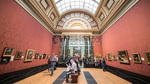 核心价值观：尚美创新  诚实共赢