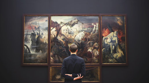 使命：培养能创造美好的几代人