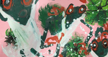 《大美》美育课程