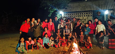 云南·西双版纳 